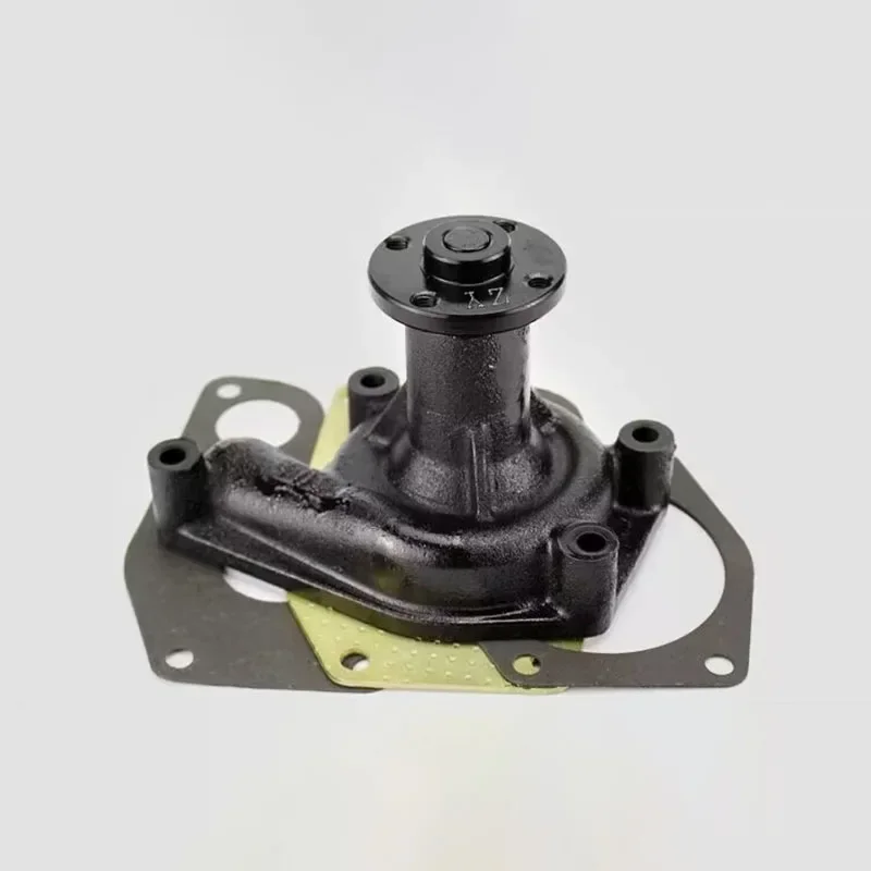 [Водяной насос для Xinchang 490B] Вилочный погрузчик Резервуар воды Трубка Вентилятор