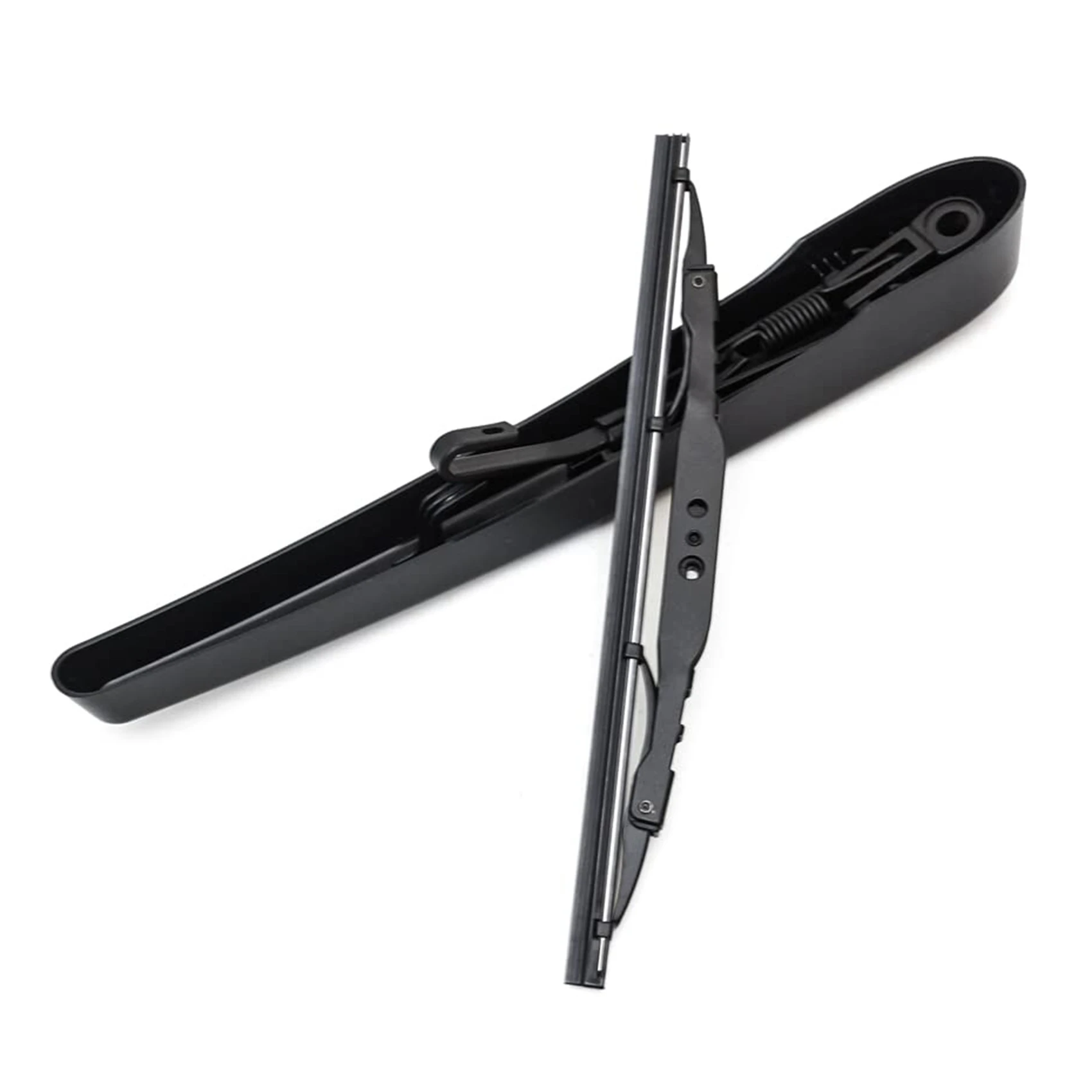 Рычаг заднего стеклоочистителя с комплектом лезвий 95915136 95466019 95915137 Для Buick Encore