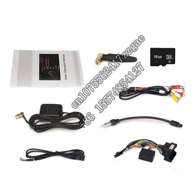 Erisin android 10 0 ES4291V 9 дюймов 4G carplay WiFi DAB TPMS GPS автомобильное радио для VW Seat Skoda навигация