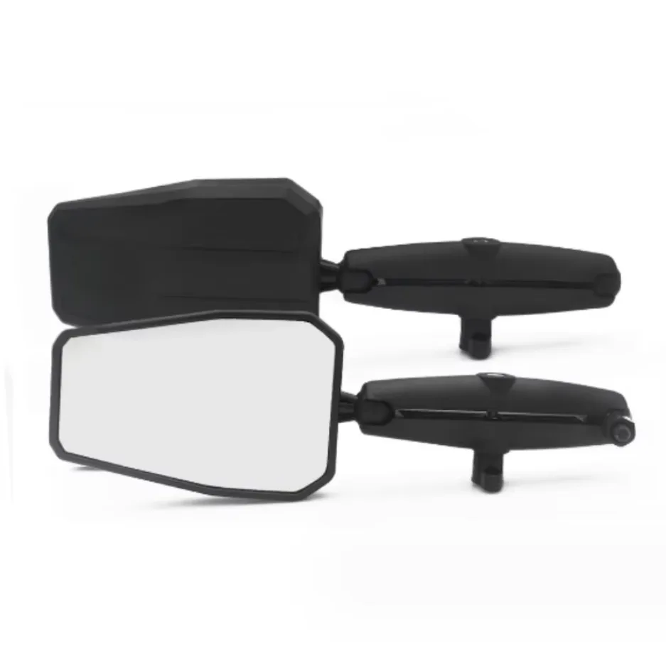 1 компл. складное мотоциклетное зеркало заднего вида для приключений ADV Westerly
