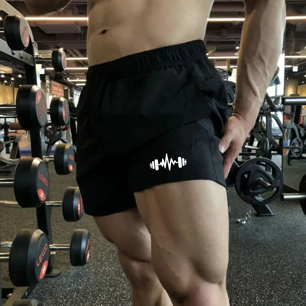 Мужские спортивные шорты Syna World Board