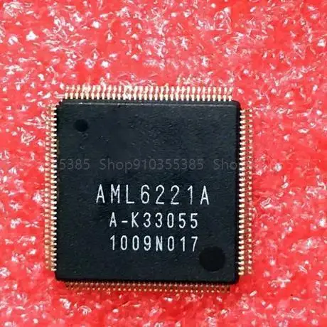 

2-10 шт., новый светодиодный чип AML6221A