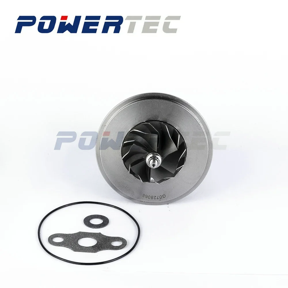 Картридж турбокомпрессора 465941 -0005 452047 -0002 -0001 Для Ford Maverick 2.7 TD 74/92 кВт TD27E LLK 14411-22J01