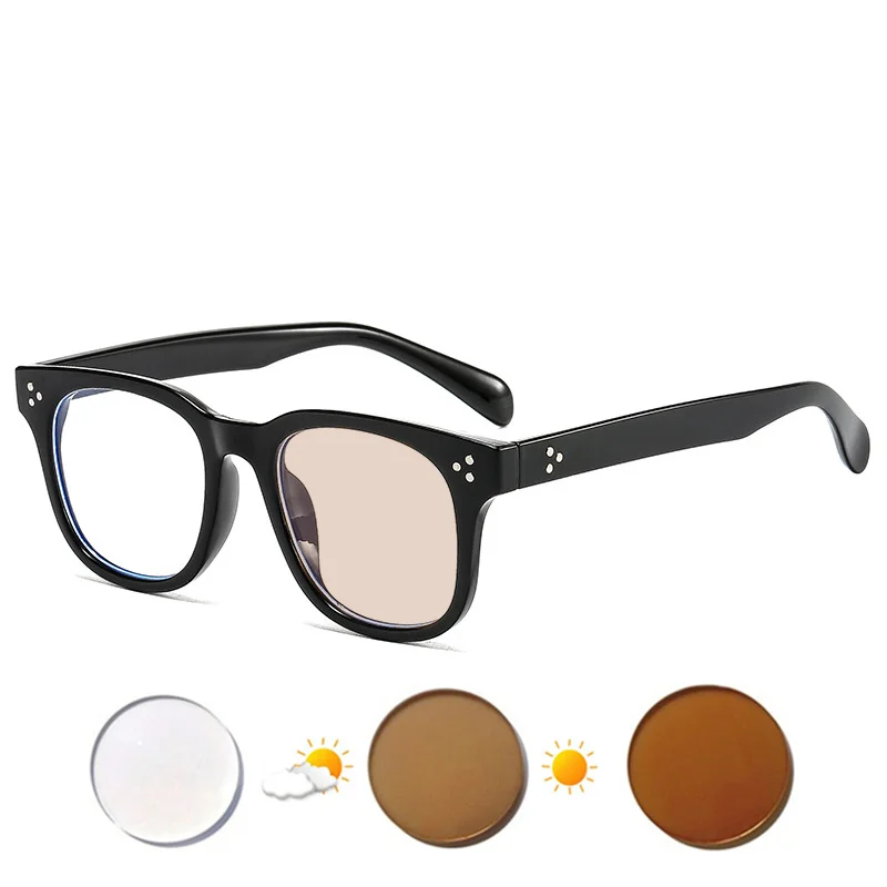 Очки для близорукости по рецепту на заказ от 0 5 до 10 женские и мужские модные очки