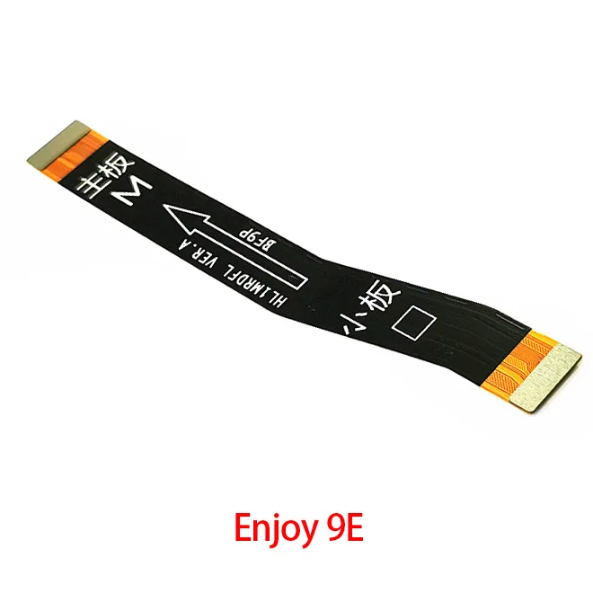 

New Main Motherboard Connector Flex Cable Replacement For Huawei Enjoy Z 9E 9S Enjoy9 10E Play9A 10 10s 20 Plus 20SE Enjoy Phone