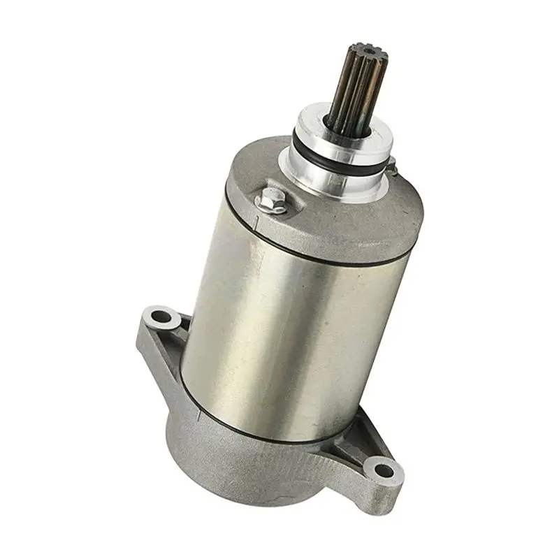 Фото 31210-PTA1-800 Новый стартер для Arctic Cat 400CR 450XC 500 для Kymco Maxxer MXU 450I 16077 3305-954 31210-PTA1-D406-A74F №2