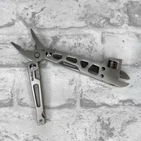 Мультитул от бренда Xiaomi, совмещает в себе девять инструментов#5