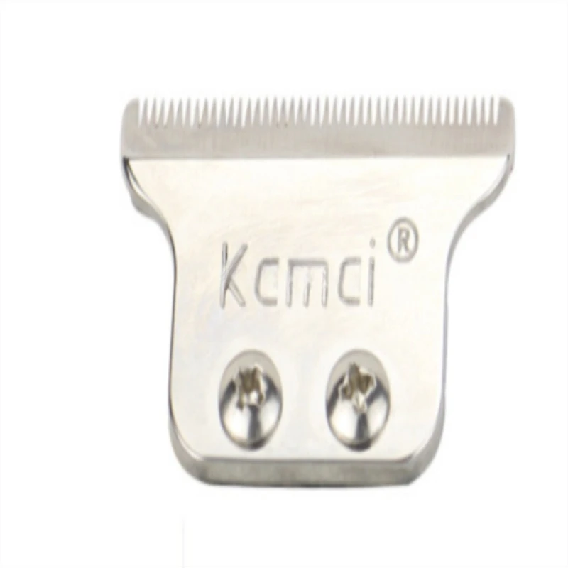 Все новые 1 комплект машинка для стрижки волос триммер бритва сменные головки