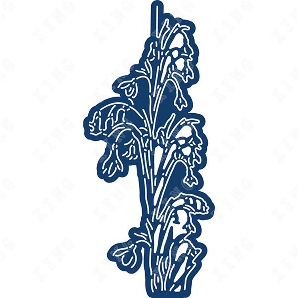 

New Orchestra over the Edge Metal Cutting Dies Diy Crafts Accessories Scrapbooking Greeting Card Decoration Embossing Molds