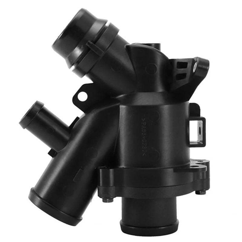 Автомобильная охлаждающая батарея для Land Rover Range Discovery IV корпус термостата LR035124