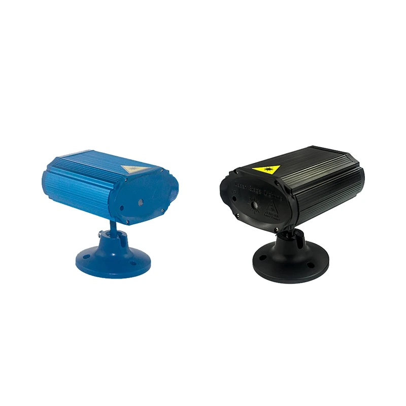 

Party Light Stage Light Atmosphere Light Sound Control Remote Control Projection Effect For Karaoke-ABUX