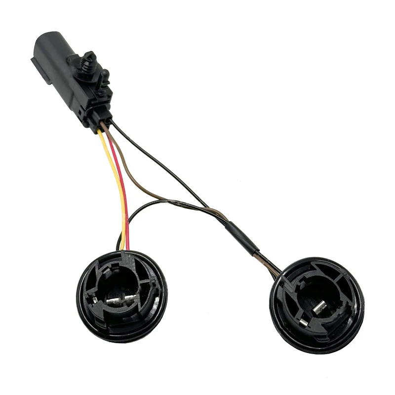 

Держатель лампы для Ford Fiesta, проводка в сборе, задняя дверь, задняя хвостовая часть 2112572, ремонт автомобиля, задняя фара, проводка в сборе, замена