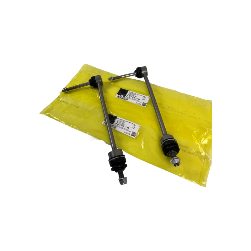 1шт А 2223201089 A 2223201189 Витой шатун правый передний левый Me rc ed es Be nz F217 F222 S 400 63