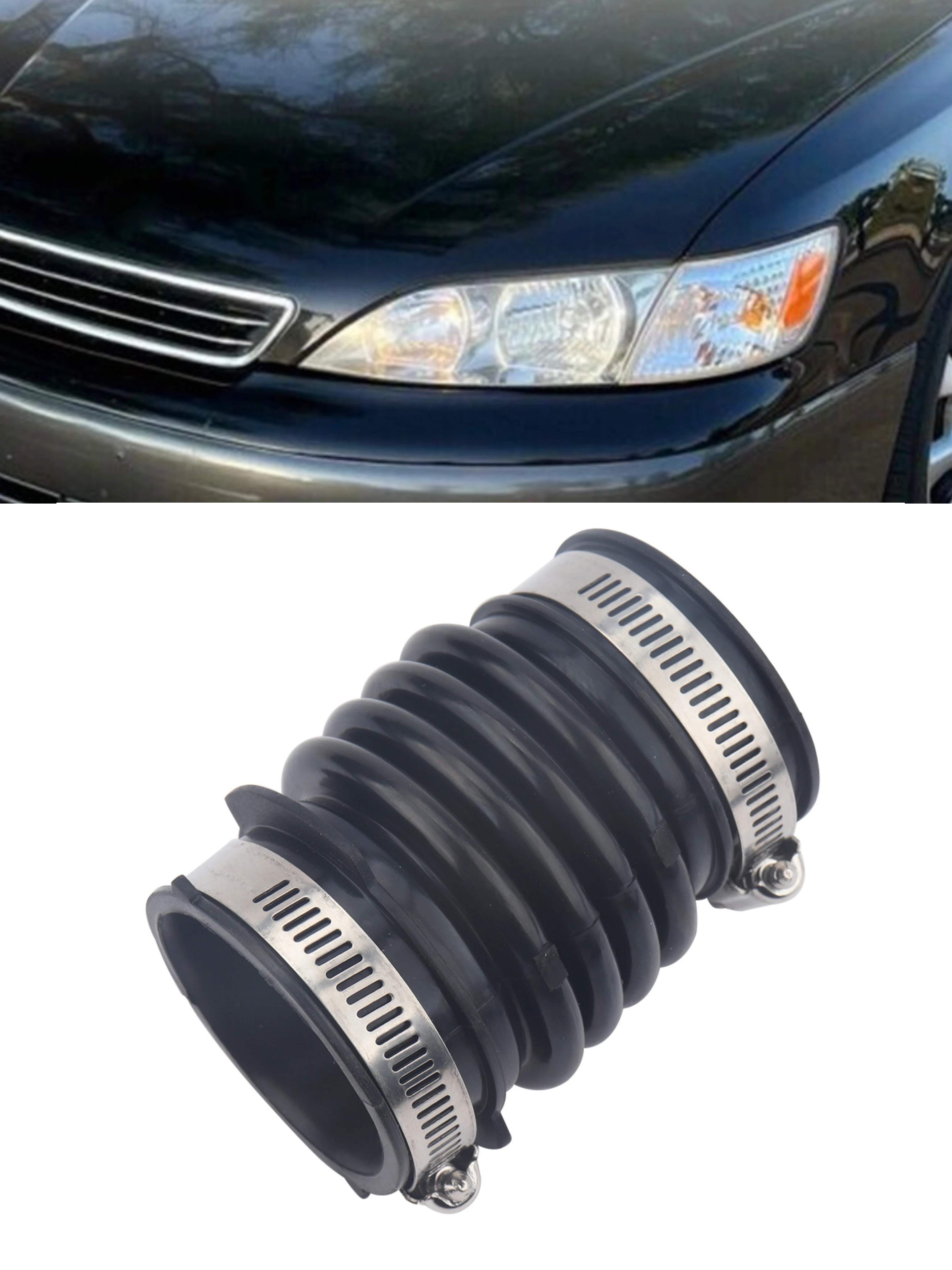 

17881-20100 автомобильный воздухоочиститель, впускной шланг, канальная трубка для LEXUS ES300 1999 2000 2001 3.0L