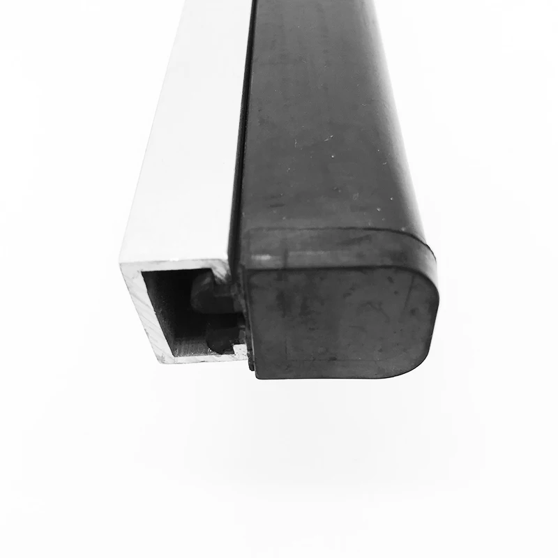 

New Safety Touch Edge Sensor for humans and machines live in harmony
