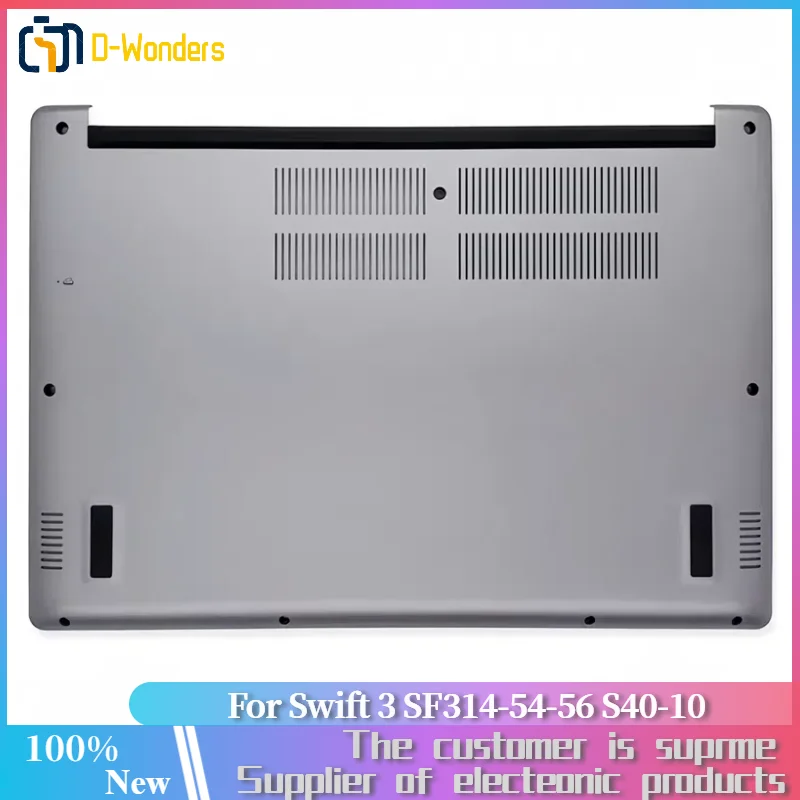 Новинка для Acer Swift 3 SF314-54-56 S40-10 EX-214 N17W7 Нижняя крышка