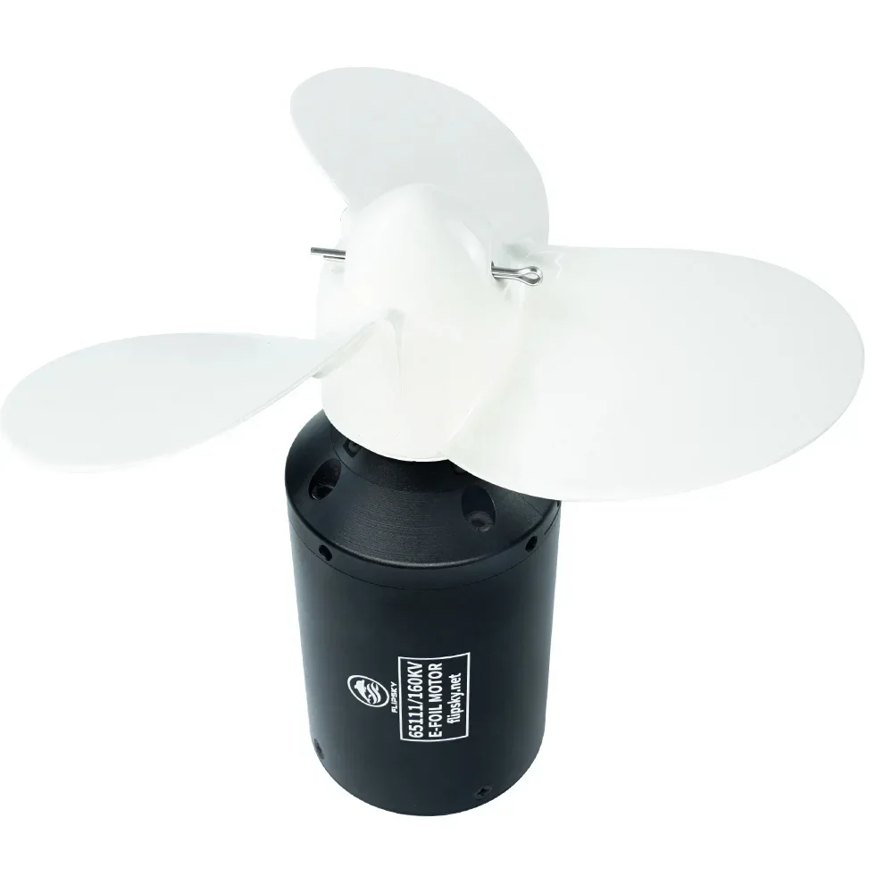 Фото Новые мощные водонепроницаемые бесщеточные двигатели Flipsky 1500W IP68 для электрических досок для серфинга №3