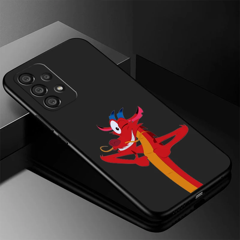 Чехол для телефона Samsung мягкий черный чехол A73 A72 A71 A53 A52 A51 A42 A32 A23 A22 A21S A13 A12