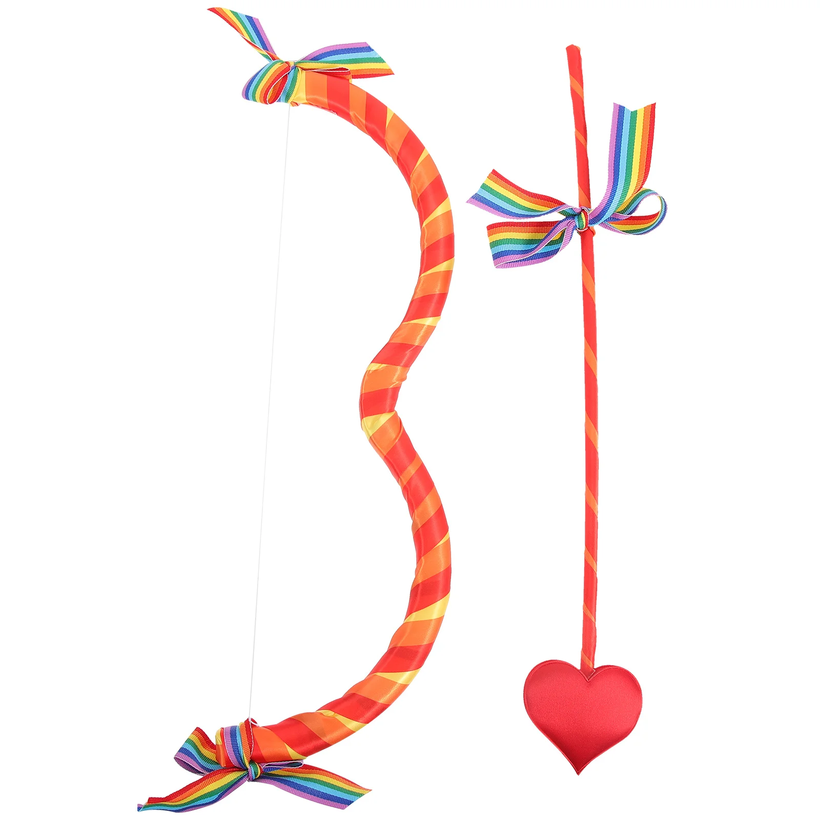 

1 Набор аксессуаров для костюма Cupid Bow and Cupid