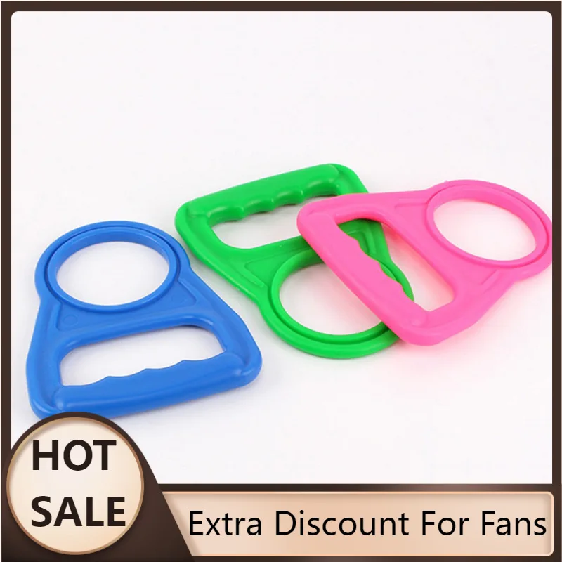 

1 шт., пластиковая ручка для подъема воды