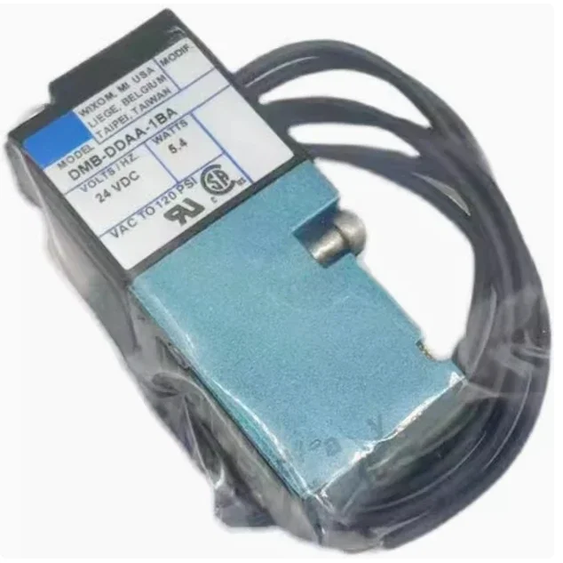 Электромагнитный клапан