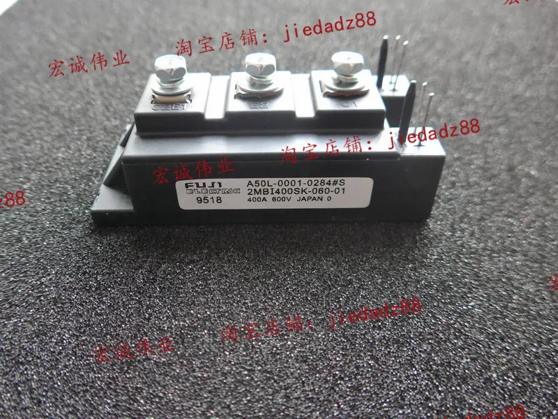 2MBI400SK-060-01 Новый и оригинальный