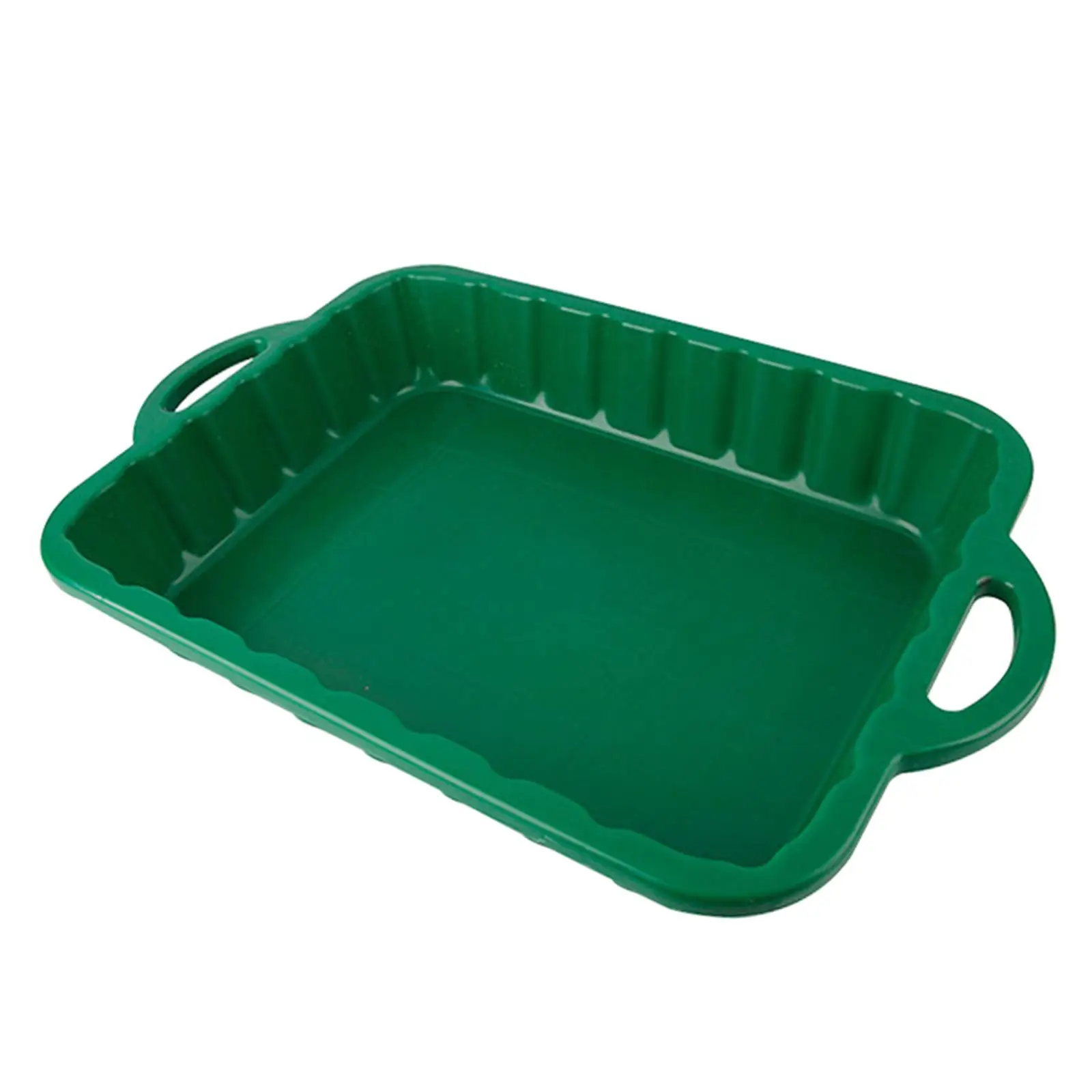 Поддон для слива масла масляный коллектор отходов двигателя универсальный