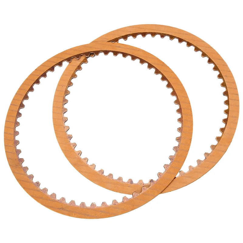 Диск фрикционный для коробки передач KM175 KM177 F4A22 F4A33 16 шт.