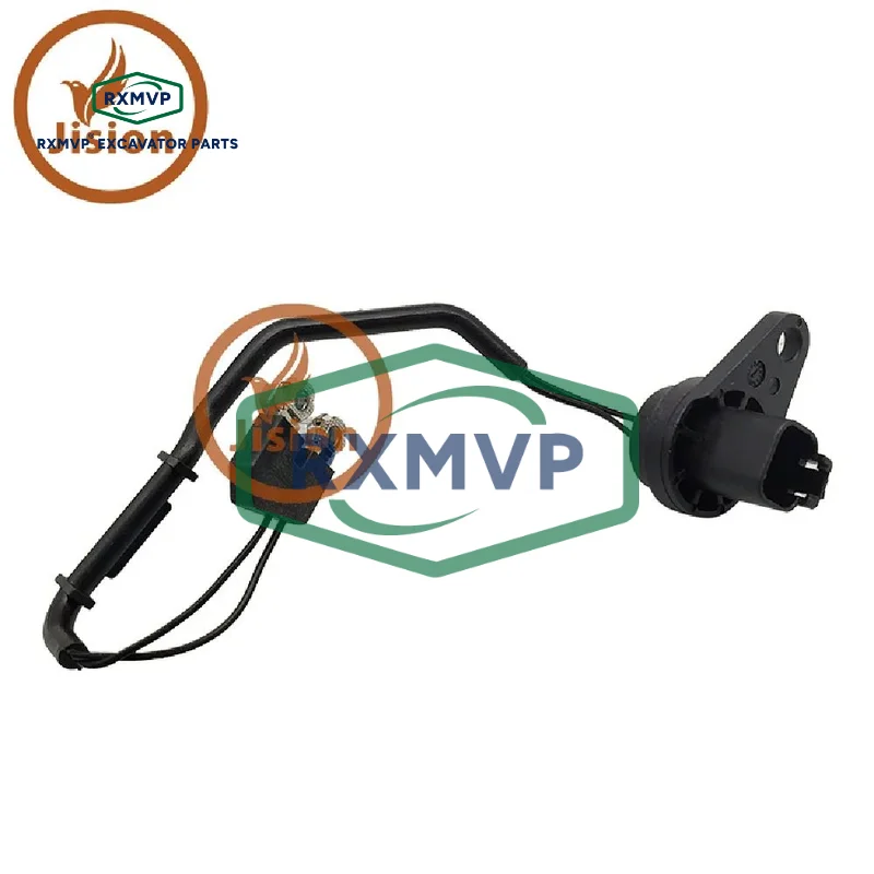 Для Komatsu 6156-81-9110 жгут проводов инжектора экскаватора Pc450-7 Pc400-8 RXMVP