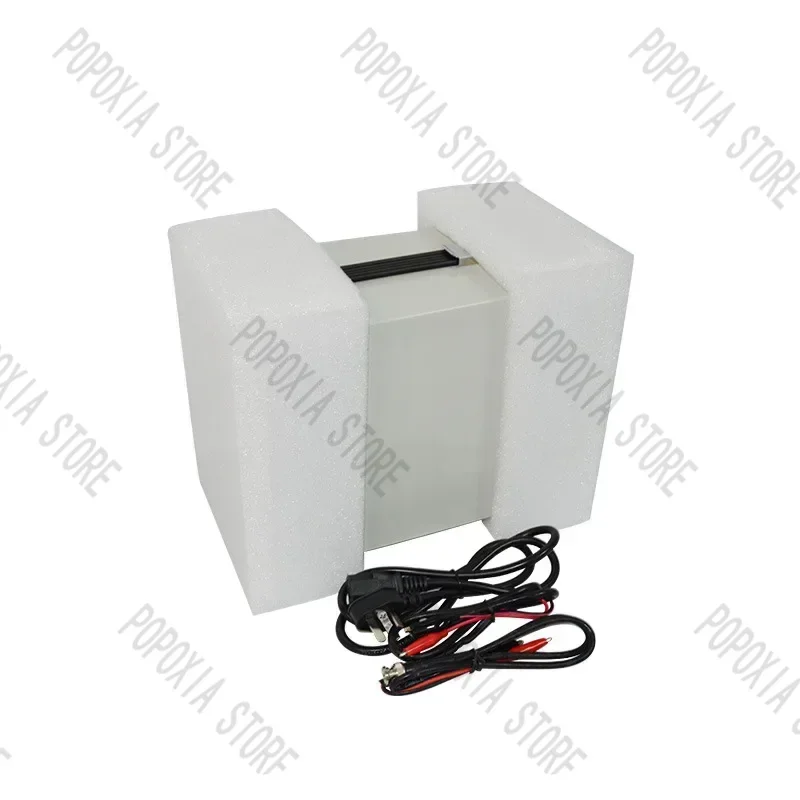 TVT-322 двухканальный мультивольтметр двойная игла миллиметр новый дизайн высокое