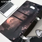 Высококачественный игровой коврик для мыши в китайском стиле с изображением дракона, большой коврик для мыши для ПК, геймера, ноутбука, размер XXL, искусственное животное, Настольный коврик