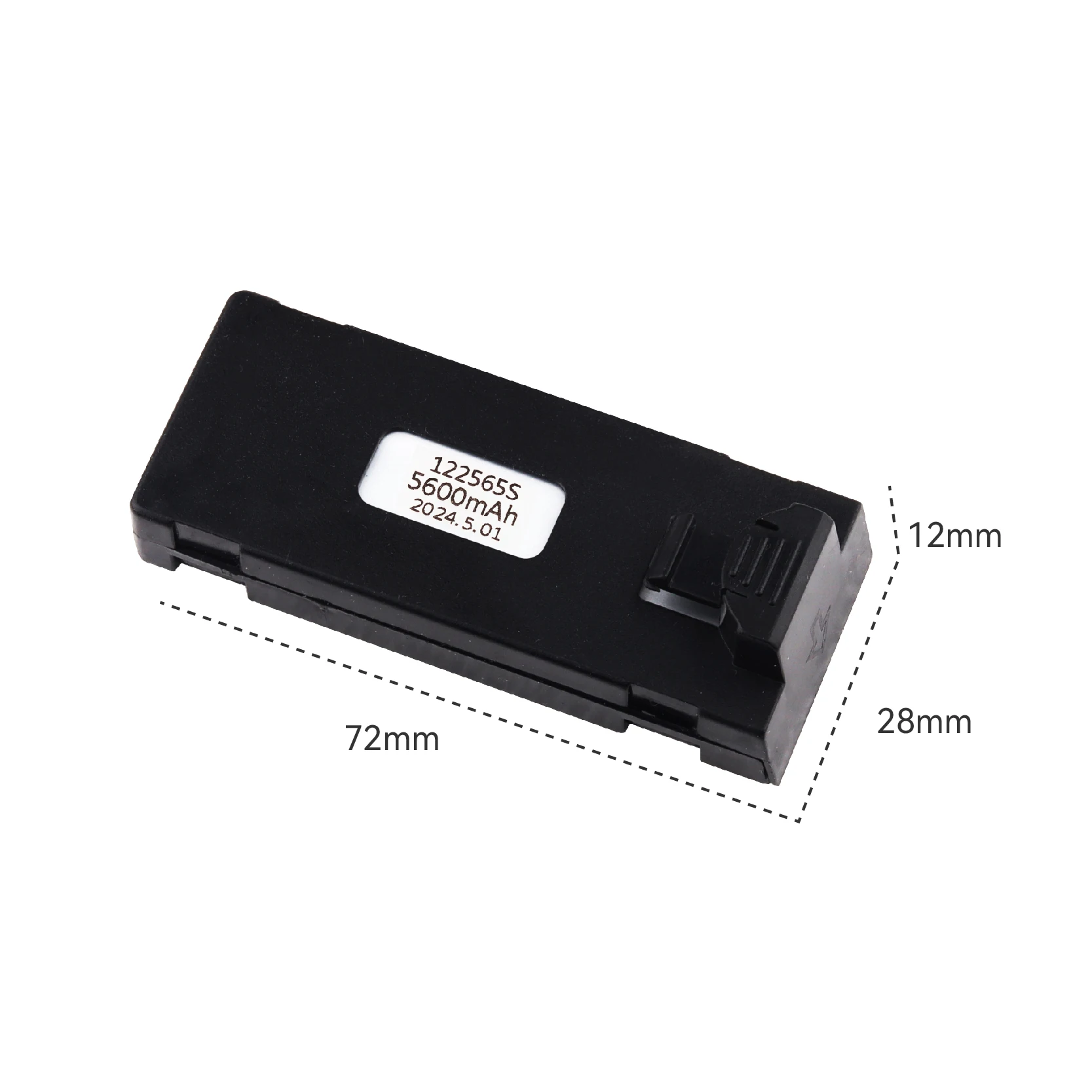 Аксессуары для радиоуправляемого дрона E88 E88PRO E99 P1 K3 E525 H16 F195 F198 PRO Mini 3 7 в батарея 5600