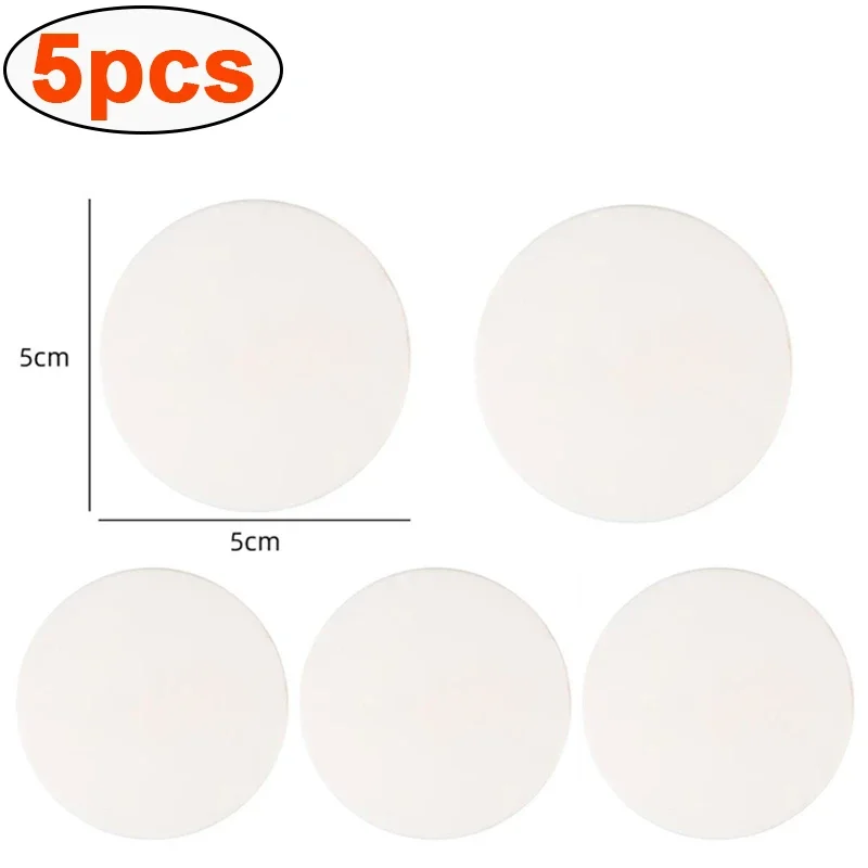 

5 шт. силиконовые дверные упоры