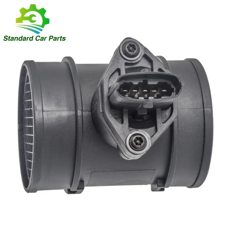 

28164-38200 Датчик массового расхода воздуха для Hyundai H-1 Sonata Santa Fe Kia Optima 2816438200