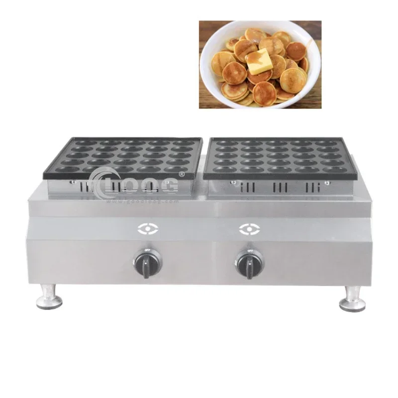 Коммерческий производитель poфорр tjes/голландский блинов/чугунный газовый