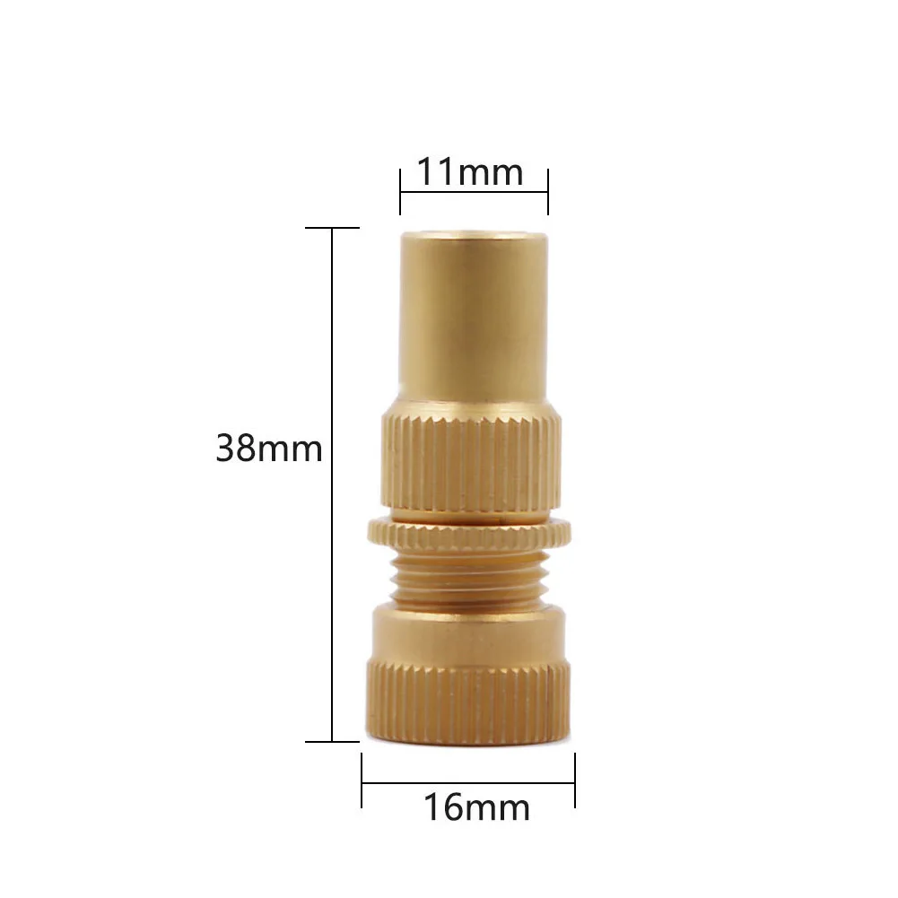 

Deflators Tire Valve Alloy 1 Pcs Accessories Bleeder Firm Pressure Relief Replacement Universal For Off-Road Car