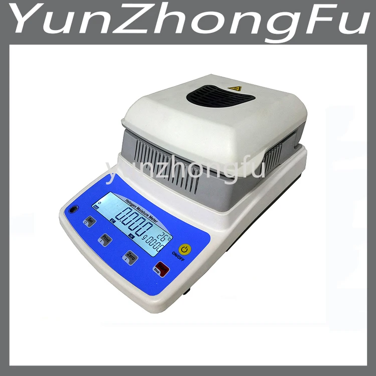 

High Precise Cocoa Seed and Coffee Moisture Tester Exporter