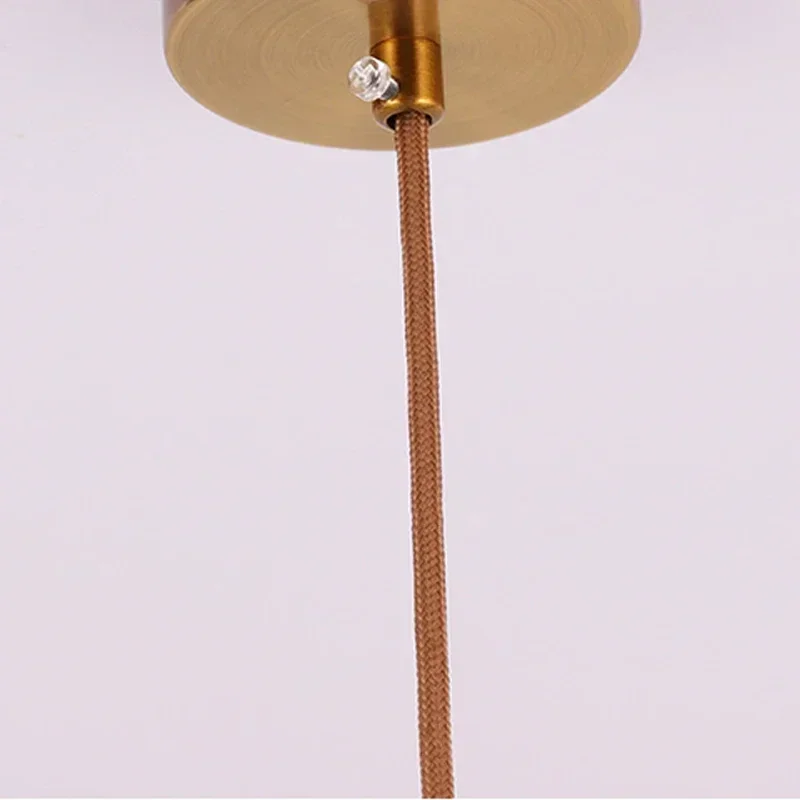 Подвесные светильники LOVING LAMPA E27