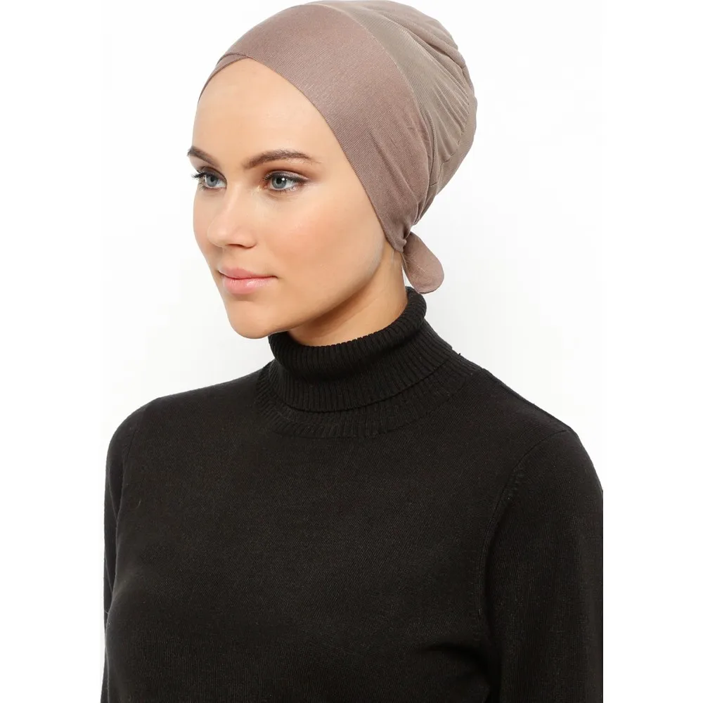 

Норковые темные норковые брюки Dorlie Cross погода Fit Bone-Dark
