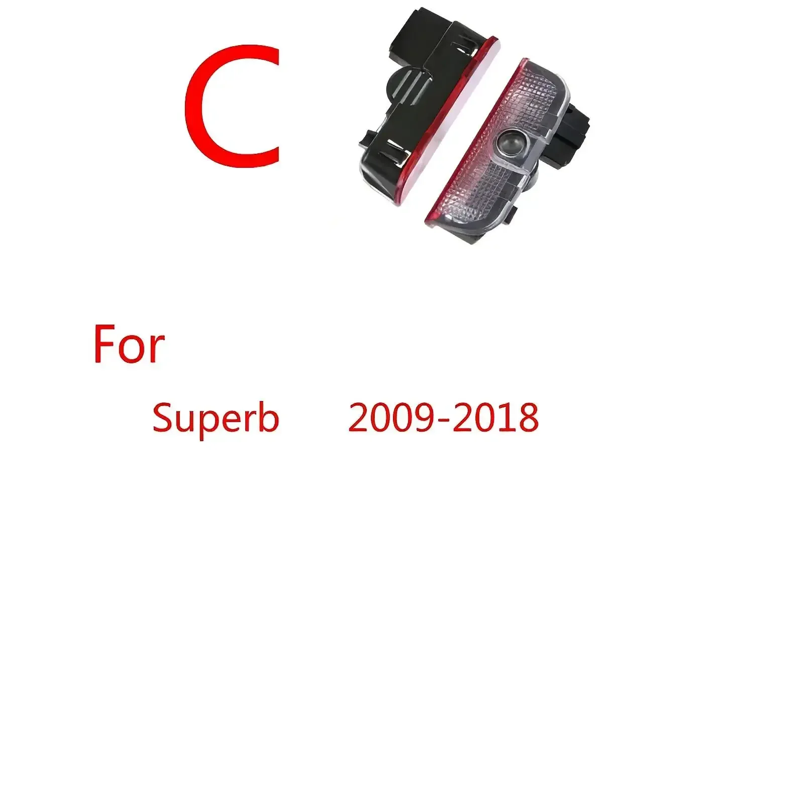 Для Skoda VRS Superb B8 B6 B5 3U 3V 3T Octavia A5 A7 2005-2024 2013 2022 2021 аксессуары для автомобиля