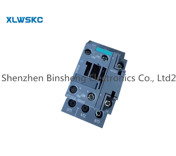 

3RT2026-1BB40 3RT1026-1BB40 новое количество в наличии для скидок