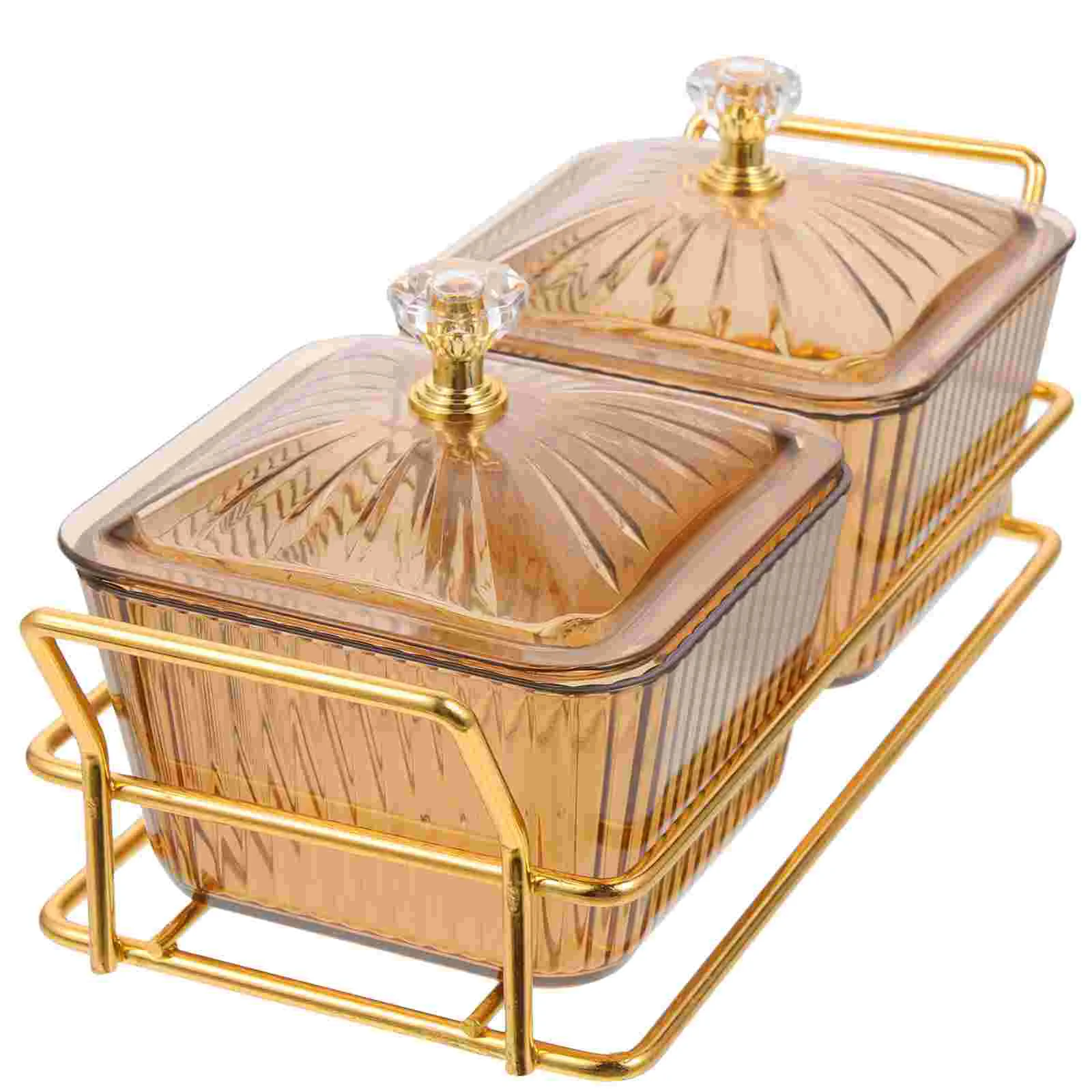 

Melon Fruit Snack Platter Snacks Plate Tray Food Bowl Household Wedding Serving Dish