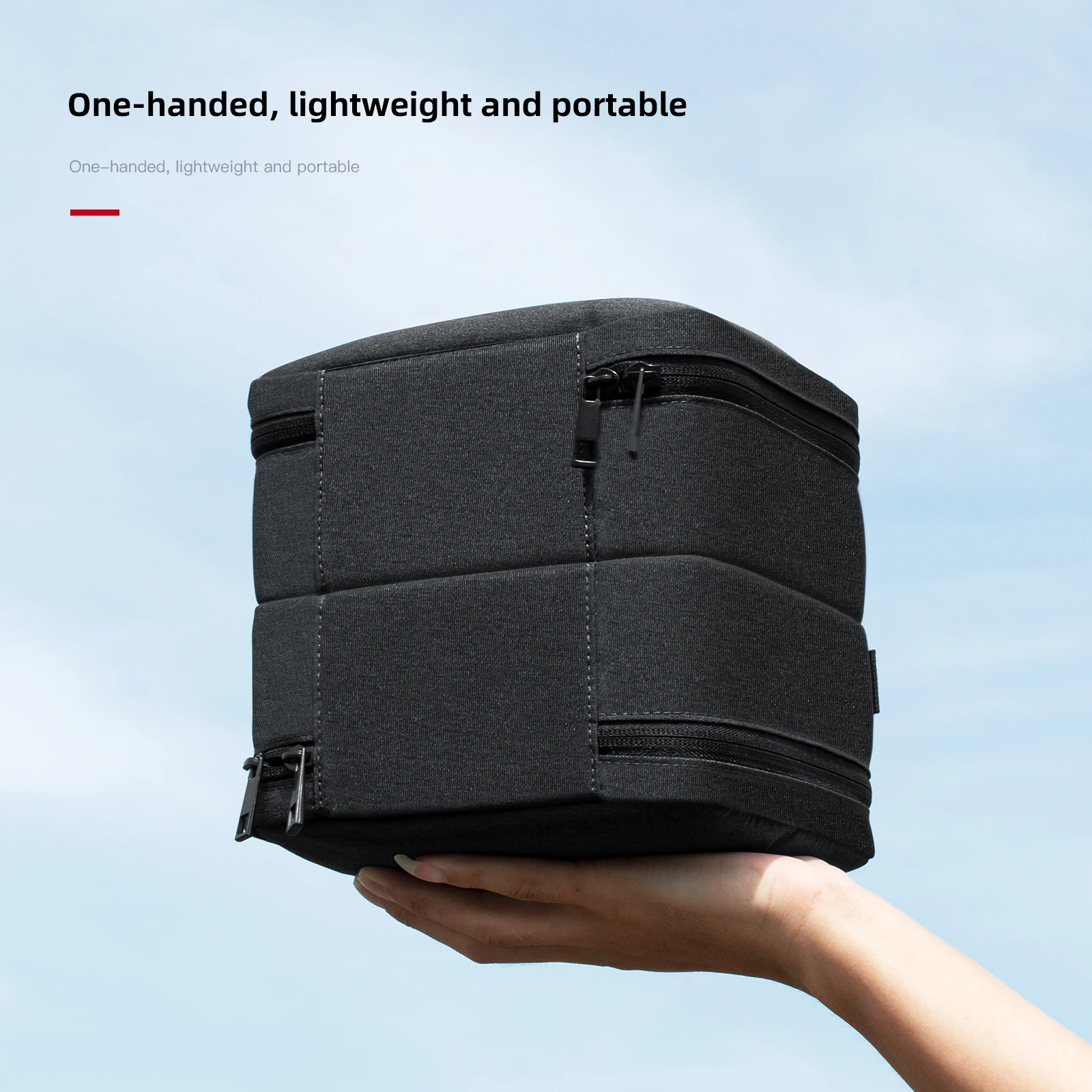 

Portable Carrying Bag For DJI Hand-Held Storage Bag For Dji Avata Large Capacity Drone Accessories