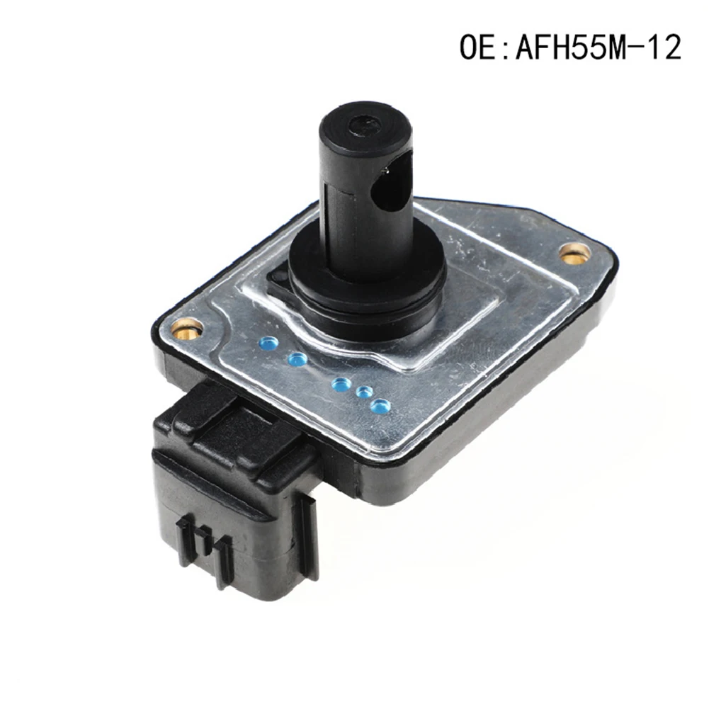 

Датчик расхода воздуха для Nissan Frontier 2.4L AFH55-M12 16017-1S710 160171S710 16017-3S500 AFH55-M12 AFH55