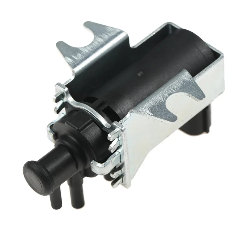 Новые детали двигателя электромагнитный клапан вакуумного насоса для Isuzu K4JJ1 TFR TFS