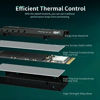 Ssd Fanxiang, разные модели (от 500 ГБ до 4 ТБ)#5