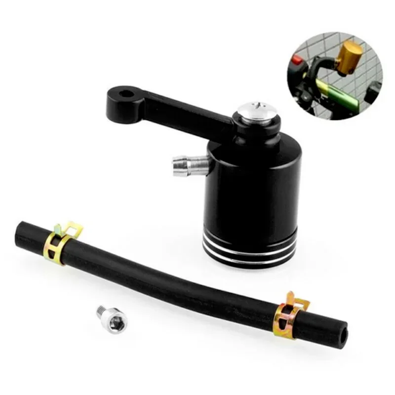 Алюминиевый мотоцикл передний тормозной цилиндр сцепления комплект чашек для