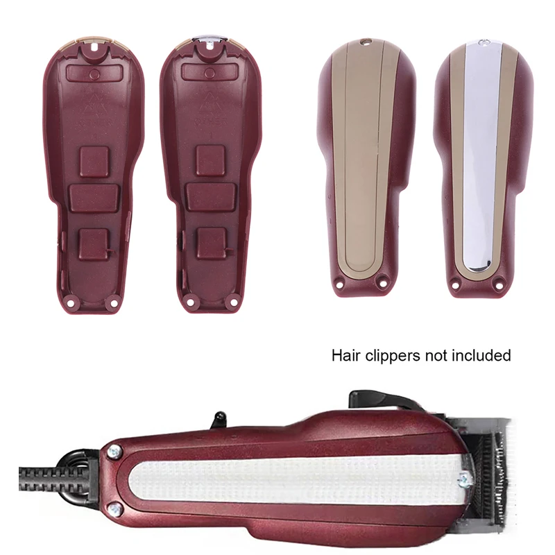 

New Electric Hair Clipper Shell Kit Trimmer DIY Cover Barber Shop Accessories for 8147