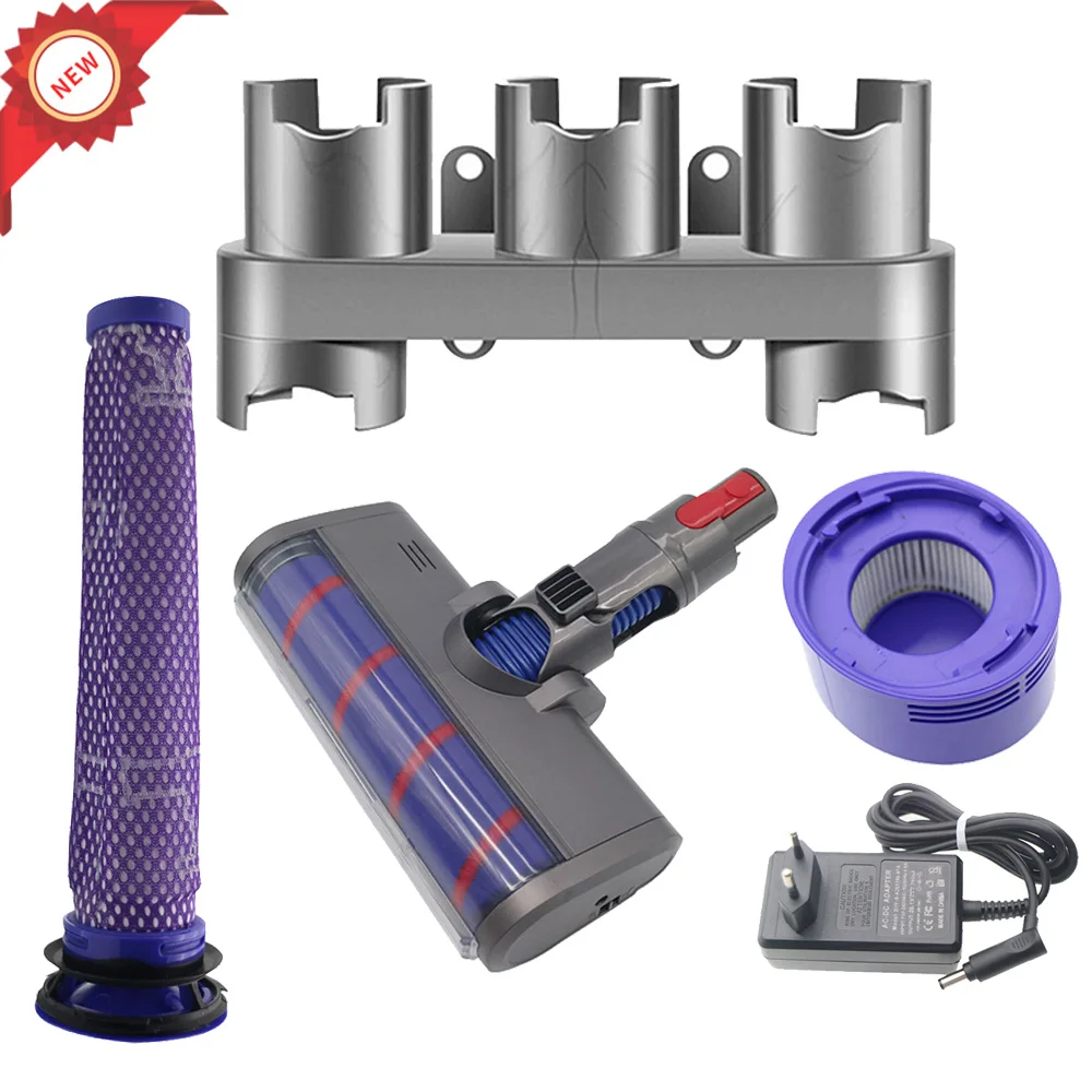 

Фильтр HEPA для пылесоса Dyson V7 V8 V10
