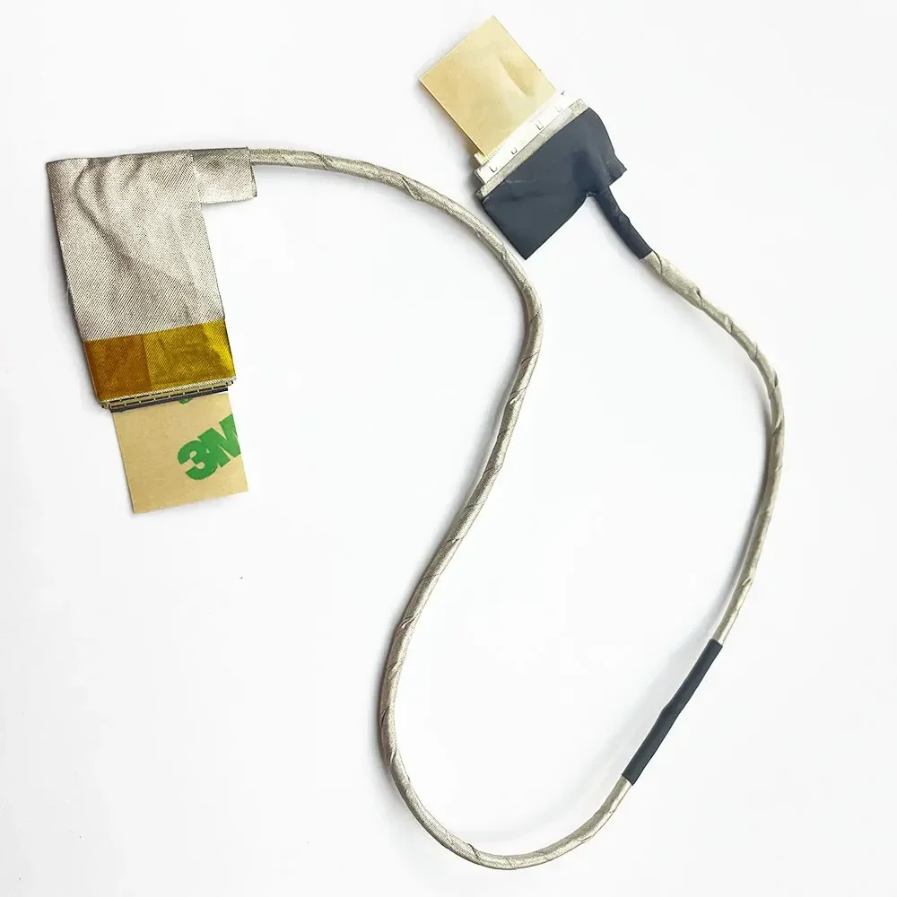 Для ноутбука ASUS N53 N53S N53SV N53D N53J N53SE N53SC N53DF N53JF N53JG ЖК-дисплей со светодиодной лентой